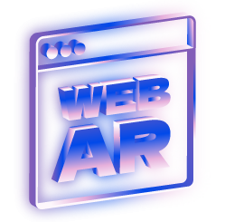 Проекты для браузерной дополненной реальности (Web AR)